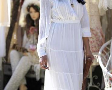 OUTFIT: BOHO LOOK