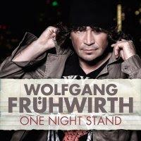 Wolfgang Frühwirth - One Night Stand