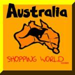 Australia Shopping World