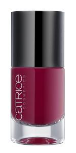 Catrice Ultimate Nail Lacquer 94 It's A Very Berry Bash