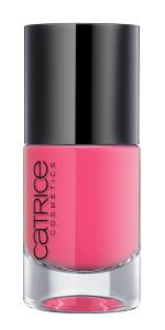 Catrice Ultimate Nail Lacquer 96 A Wink Of Pink