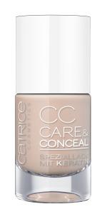 Catr. CC Care & Conceal