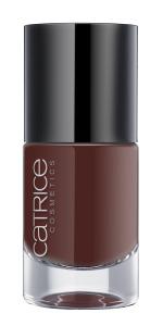 Catrice Ultimate Nail Lacquer 93 Red Midnight Mystery