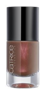 Catrice Ultimate Nail Lacquer 100 Red Goes Nuts