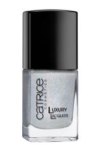 Catrice Luxury Lacquers Liquid Metal 09 Never No To Holo