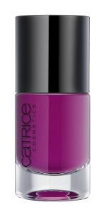 Catrice Ultimate Nail Lacquer 95 For Some It's Plum