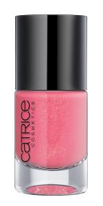 Catrice Ultimate Nail Lacquer 90 She Said Yes In Her Red Dress