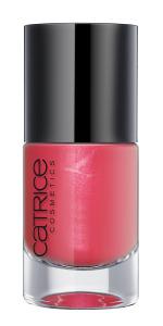 Catrice Ultimate Nail Lacquer 92 Snow White's Apple Bite