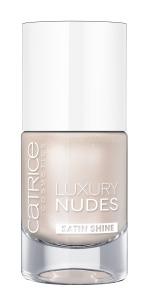 Catr. Luxury Nudes