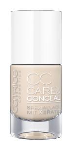 Catr. CC Care & Conceal