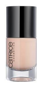 Catrice Ultimate Nail Lacquer 98 No Coffee Without Toffee