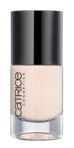 Catrice Ultimate Nail Lacquer 101 Tiny Teint Treasure