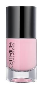 Catrice Ultimate Nail Lacquer 97 Love Affair In Bel Air