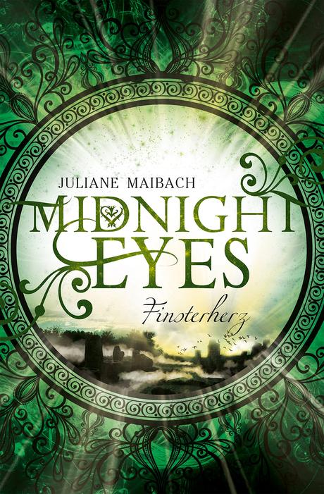 [Rezension] Midnight Eyes - Schattenträume (Band 1) von Juliane Maibach