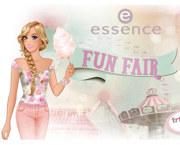 „fun fair" by Essence