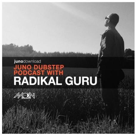 Radikal Guru - Summer 2015 mix for Juno Records