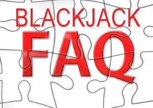 FAQ - Blackjack-Fragen & Antworten