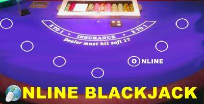 Blackjack online spielen