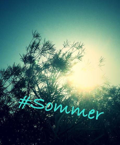 #Sommer