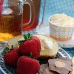 Picknick und Eistee – Teatime Juli