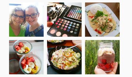 Instagram Clean Eating Food Recipes Healthy Living
