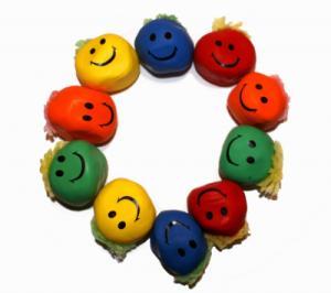 Was macht eine Gemeinde aus? Predigt über Lukas 5,1-11