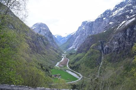 02_Nærøydalen-Tal-Norwegen