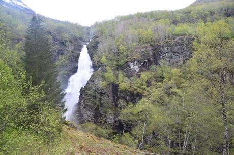 03_Sivlefossen-Wasserfall-Norwegen