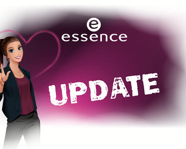 [Preview] essence Neues Sortiment Herbst/Winter 2015