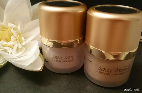 Jane iredale Powder-Me SPF 30 Dry Sunscreen Review + Tutorial