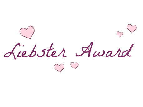 Liebster Award 2.0