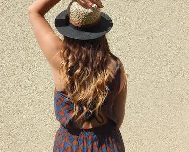 Outfit: Jumpsuit Love♥