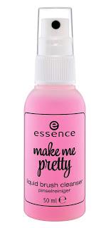 [Preview] essence trend edition „make me pretty“