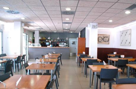 Restaurant Cafeteria ASPAS