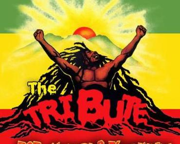 Black Sabbath Sound presents: Tribute to Bob Marley // #BobMarley70 // free download