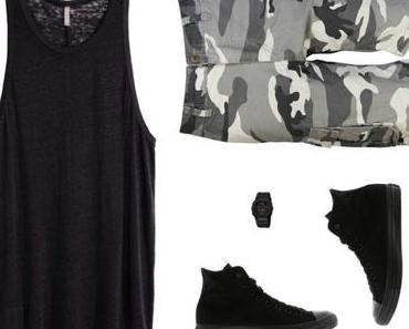 Festival Outfit