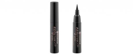 essence Sortimentswechsel Herbst Winter 2015 Neuheiten - Preview - easy 2 use jumbo eyeliner penJPG