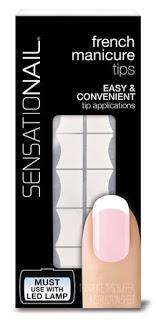 [Preview] French Manicure by SensatioNail