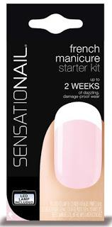 [Preview] French Manicure by SensatioNail