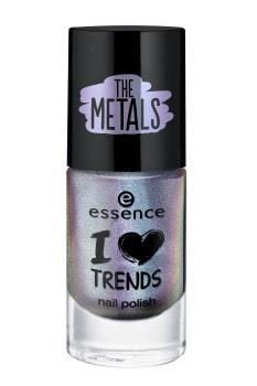 Essence Sortimentumstellung Herbst/Winter 2015 Part 2 Eyes, Tools & Nails ♥