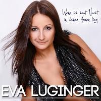 Eva Luginger - Wenn Ich Heut Nacht In Deinen Armen Lieg