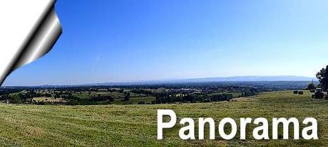 Für Panorama bitte ins Bild klicken!