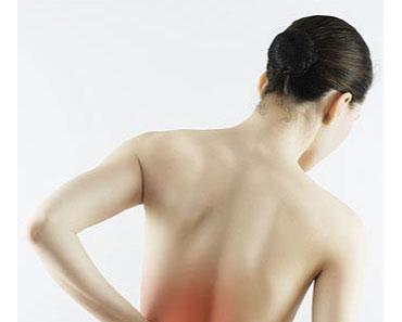 Rückenschmerzen mit gezielten Übungen effektiv lindern