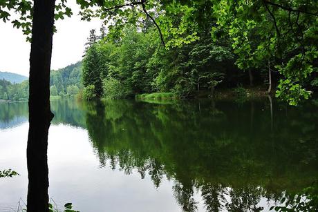 Seelennahrung - Sei still und finde den inneren Frieden in dir!