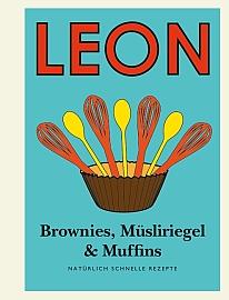 Leon Mini: Brownies, Müsliriegel & Muffins