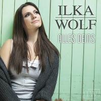 Ilka Wolf - Alles Deins