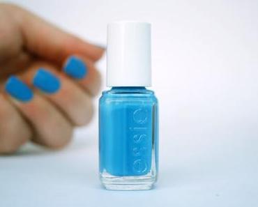 [LIFUB] essie - Avenue Maintain