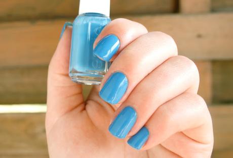 [LIFUB] essie - Avenue Maintain