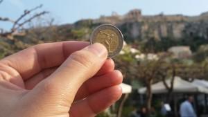Crowdfunding einer Passivhaus-Sanierung in Griechenland