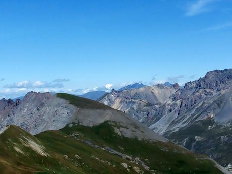Die sieben schönsten Alpen-Hochtouren für Einsteiger: 
